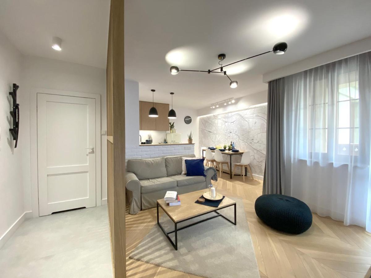 Mycherry - Old Town Apartment - Wiezienna 21C Wrocław Kültér fotó