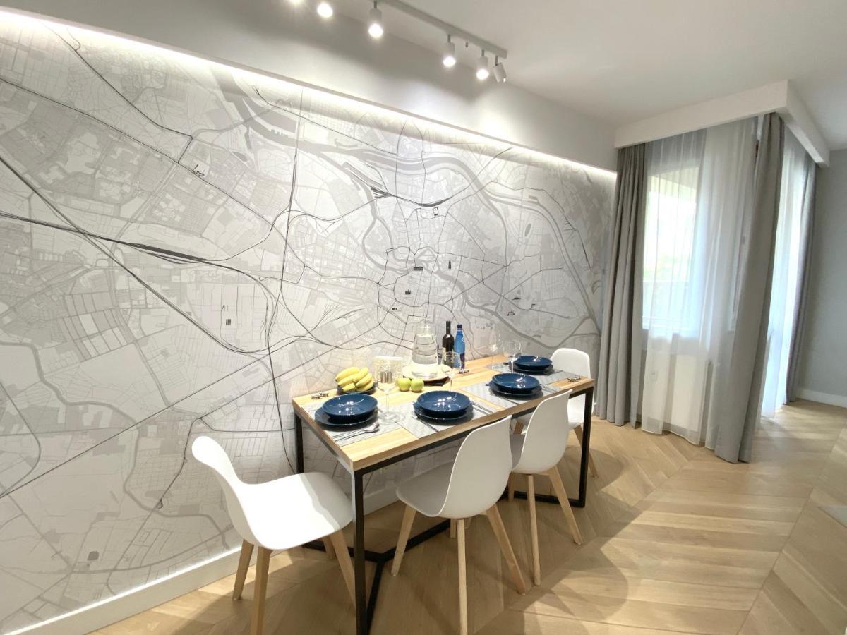 Mycherry - Old Town Apartment - Wiezienna 21C Wrocław Kültér fotó