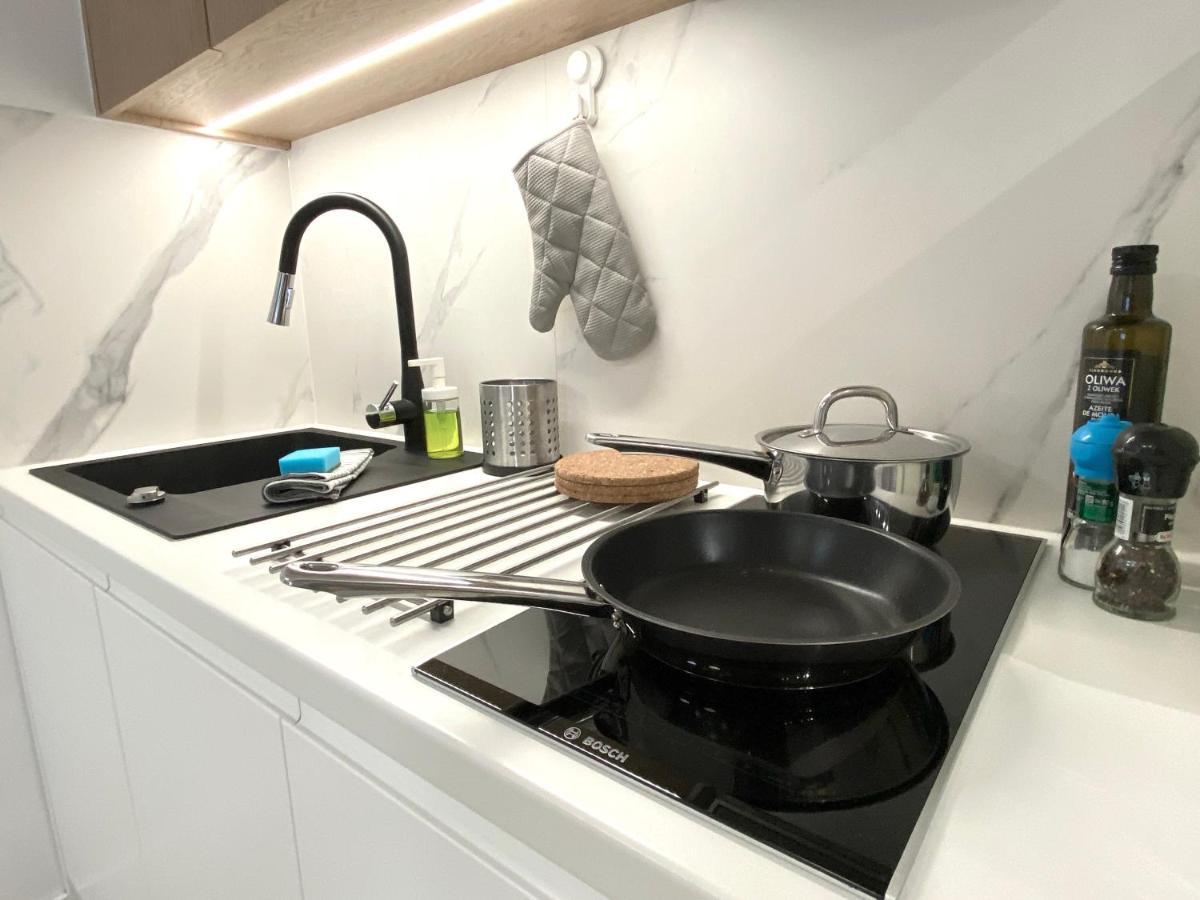 Mycherry - Old Town Apartment - Wiezienna 21C Wrocław Kültér fotó
